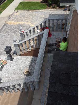 All Boro Home Repairs
