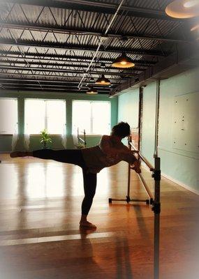 Downtown Yoga & Barre