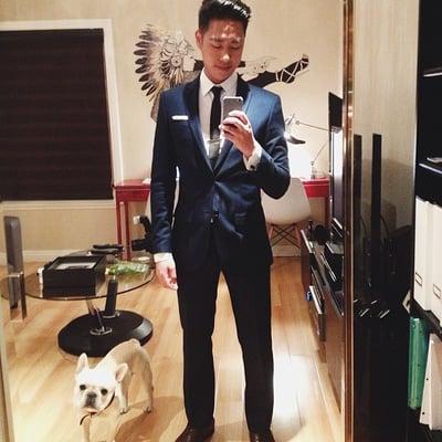 By Design Custom Tailors