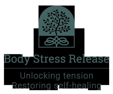 Body Stress Release BSR
