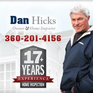 DH Home Inspection