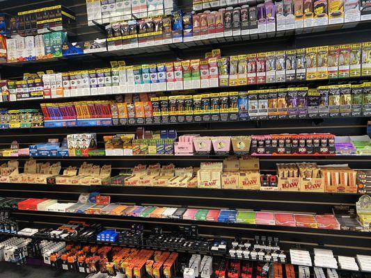 Upstate Tobacco & Vape