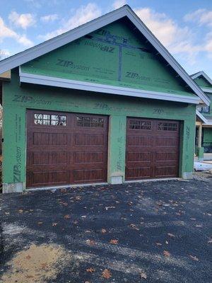 Steve Shumsky Unlimited Overhead Door servive