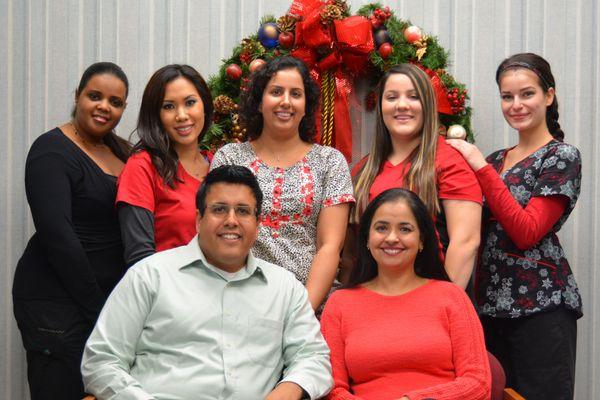 CREEKSIDE DENTAL CARE