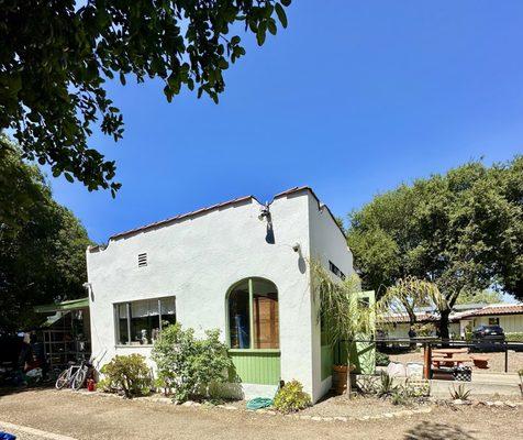 Buellton Senior Thrift Shop