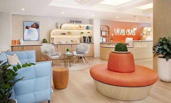 Viva Eve - Manhattan