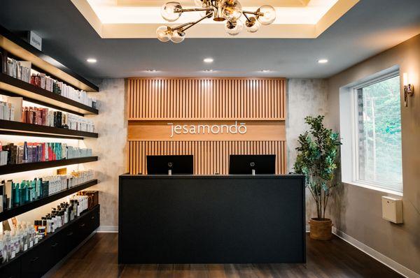 Jesamondo Salon & Spa