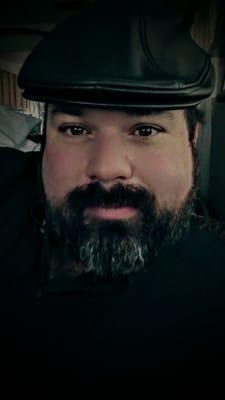 Old Tyme Barber Shop