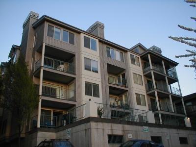 Cornish Condominiums
