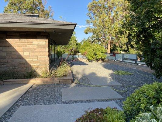 Lopez Landscape & Tree Service