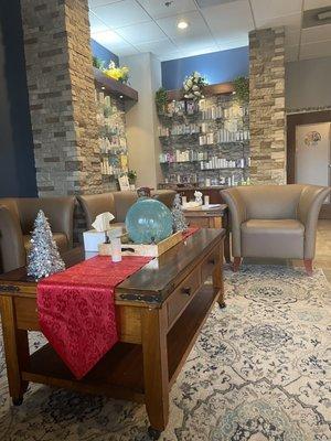 Hand & Stone Massage and Facial Spa