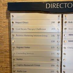 Business Marketing Solutions Group