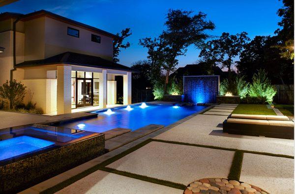 Blue Canyon Poolscape Concepts