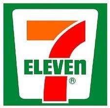 7-Eleven