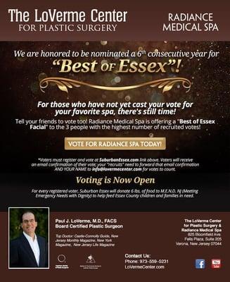 Radiance Medical Spa