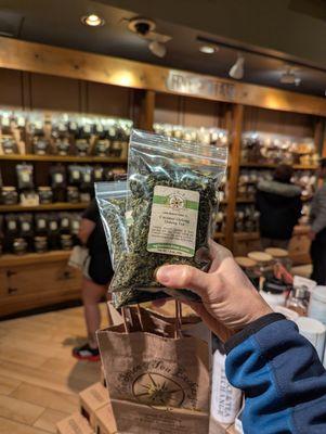 The Spice & Tea Exchange