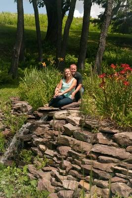 Natural Gardens