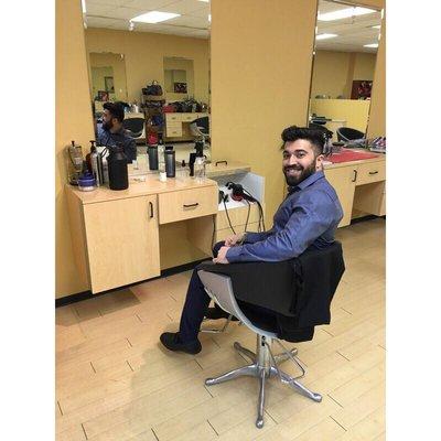 Glitz Spa & Hair Creations