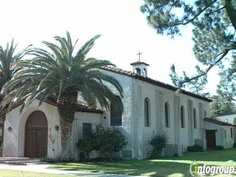 Weekday Nursery School
