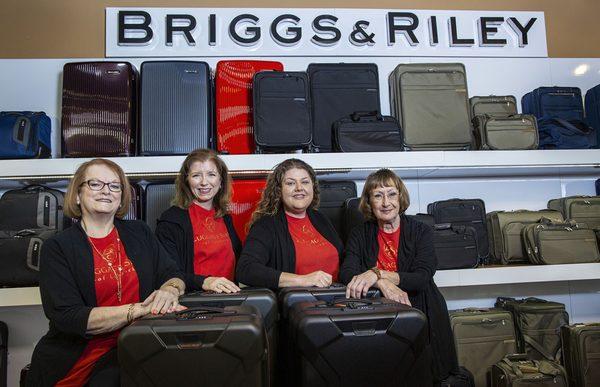 Luggage Shop of Lubbock