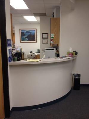 Bruce A Pence Jr, DDS