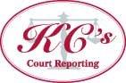 KC's Court Reporting & Videography