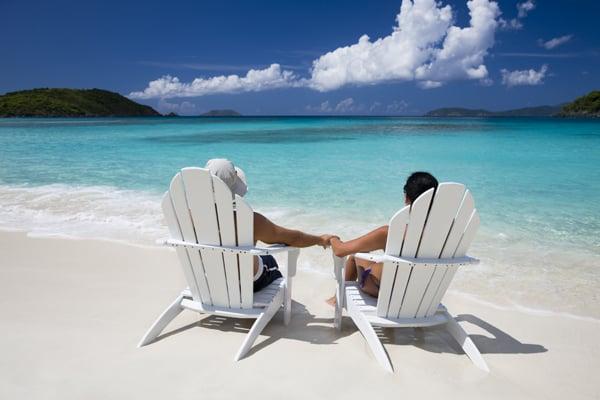 The Art of Vacationing