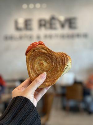 Le Reve Gelato & Patisserie