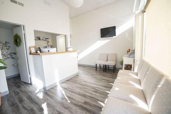 Stamford Balance Chiropractic Studio