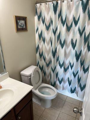 Kamilah Cleaning Services