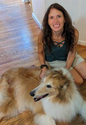 Compassionate Crossing