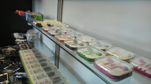 Cell Phone Repair of Sebring