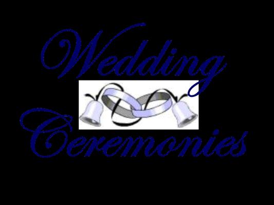 Wonlin Weddings
