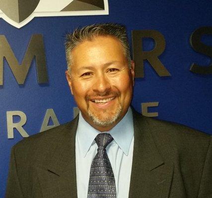 Farmers Insurance-Bill Samudio