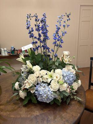 Ye Olde Daisy Shoppe Inc