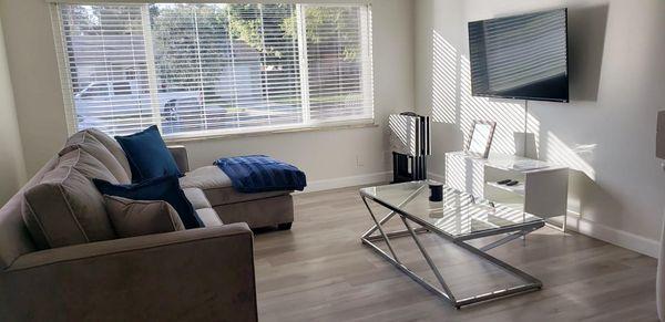 Hollywood Nancy's Cleaning Services