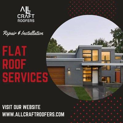 All Craft Roofers
