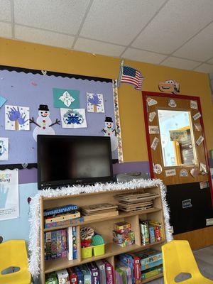 Goldilocks Children Learning Center