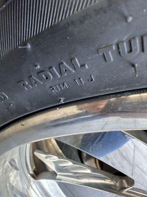 Tomball Tires