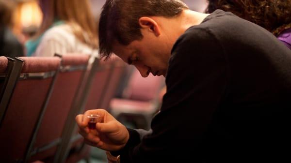 New Life Christian Church