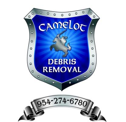 Camelot Debris Removal