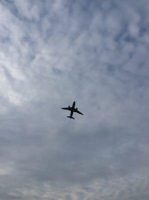 Cape May County Airport (WWD)