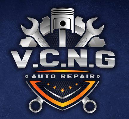 VCNG Auto Repair