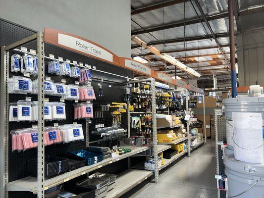 Sherwin-Williams Commercial Paint Store