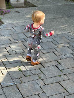 Naz Family Childcare