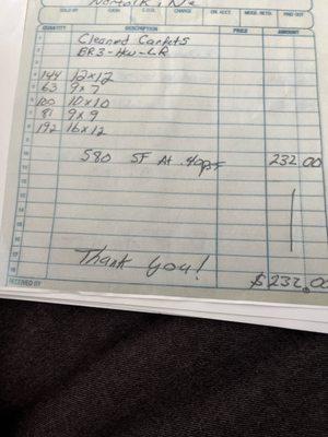 Heaven's Best Carpet Cleaning Columbus