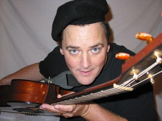 Jimmy's Vintage Music