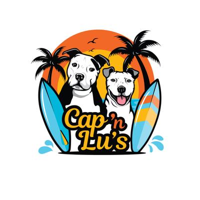 We are a health food store for pets! Located beachside NSB with free delivery anywhere on the island with a minimum purchase of $50.