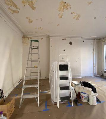 Image Painting & Renovation