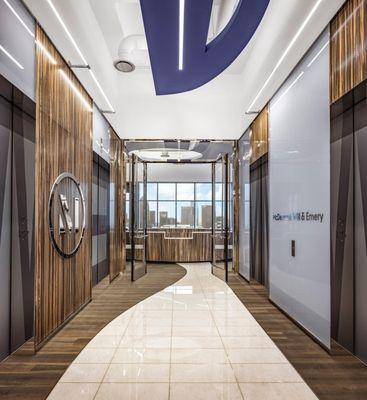 McDermott Will & Schulte